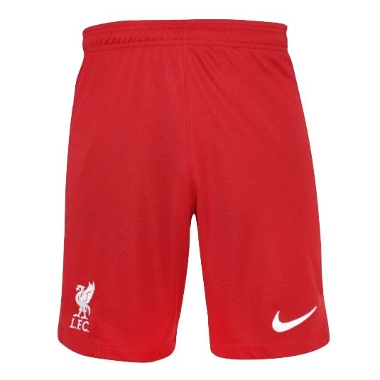 Pantalones Liverpool 1ª Kit 2022 2023